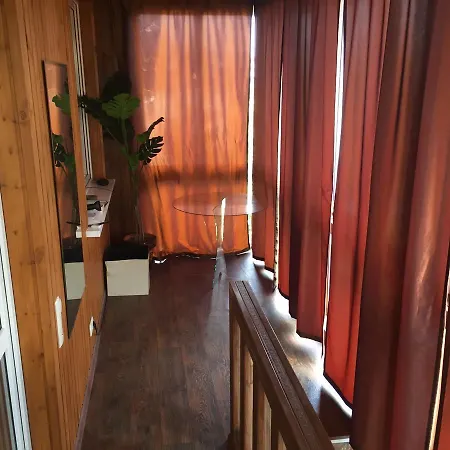 Surikova 8 * Minsk
