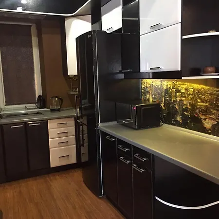 Surikova 8 Apartment Minsk
